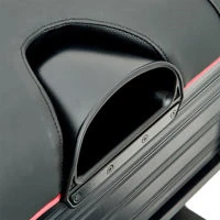 Daiwa Tournament 800 Black Seat Box